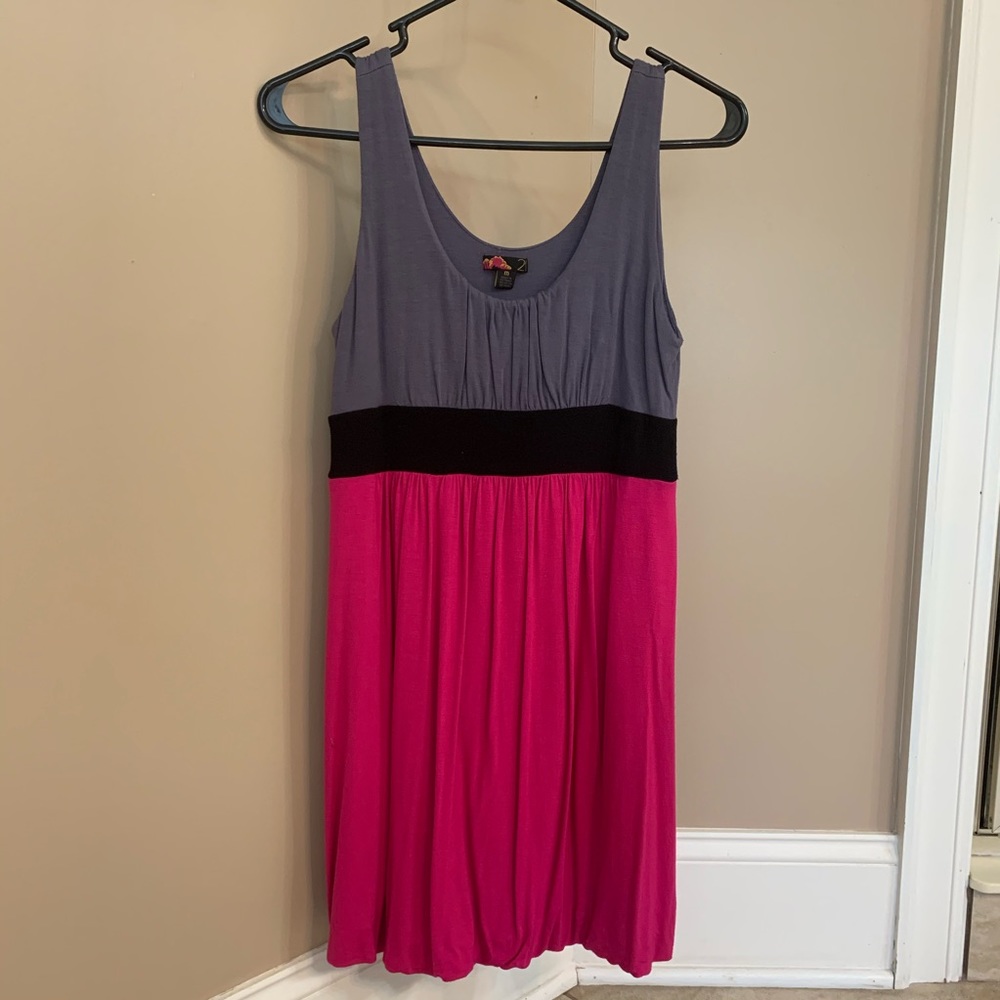 Forever 21 dress
